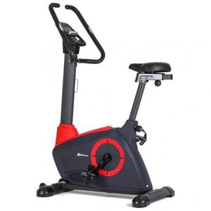 Rower elektromagnetyczny HS-80H iConsole+ Icon Hop-Sport - Black/Red - 2858111034