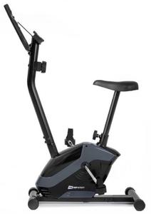 Rower magnetyczny HS-045H Eos Hop-Sport - szary - 2858270806