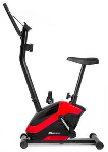 Rower magnetyczny HS-045H Eos Hop-Sport - czerwony - 2858270807