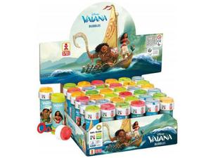 Baki mydlane Moana - Vaiana - 1 szt. - 2856169753