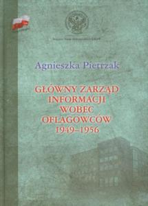 GWNY ZARZD INFORMACJI WOBEC OFLAGOWCW 1949 - 2850363506