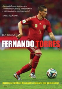 FERNANDO TORRES Ian Cruise - 2864307431