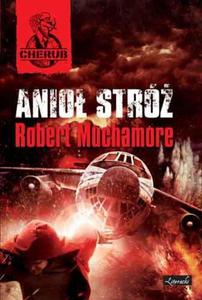 ANIO STRӯ. CHERUB. TOM 14 Muchamore Robert - 2859981575