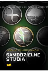 SAMODZIELNE STUDIA TESTY TOM 2 Jolle Charbonneau - 2874196763