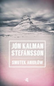 SMUTEK ANIOW Jn Kalman Stefnsson - 2867481661