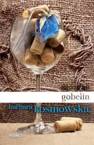 GOBELIN Barbara Kosmowska - 2859981625