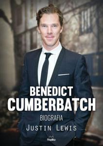 BENEDICT CUMBERBATCH: BIOGRAFIA Justin Lewis