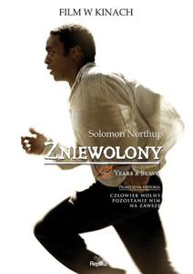 ZNIEWOLONY. 12 YEARS A SLAVE Northup Solomon - 2859981643