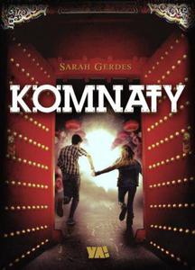 KOMNATY Sarah Gerdes - 2859981658