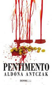 PENTIMENTO Aldona Antczak - 2859981693