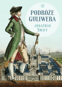 PODROE GULIWERA JONATHAN SWIFT - 2859981700