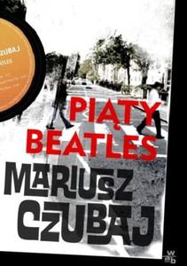 PITY BEATLES Mariusz Czubaj - 2859981776