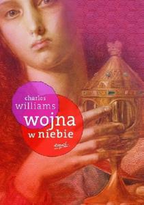 WOJNA W NIEBIE Charles Williams - 2859981792