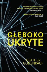 GBOKO UKRYTE Heather Gudenkauf - 2859981828