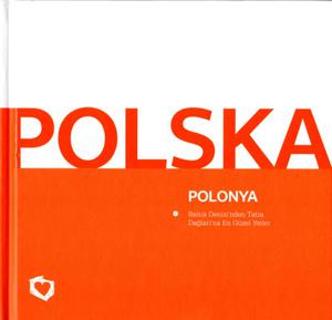 ALBUM POLSKA WERSJA TURECKA - 2859981862