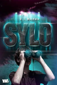 SYLO D.J. MacHale - 2859981925