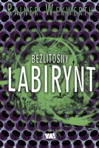 BEZLITOSNY LABIRYNT Rainer Wekwerth - 2877725914