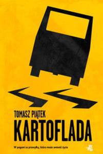 KARTOFLADA Tomasz Pitek - 2859981957