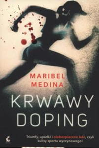 KRWAWY DOPING Medina Maribel - 2859981973