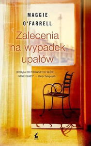 ZALECENIA NA WYPADEK UPAW Maggie OFarrell - 2859981976