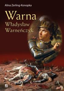 WARNA WADYSAW WARNECZYK Alina Zerling-Konopka - 2859981978