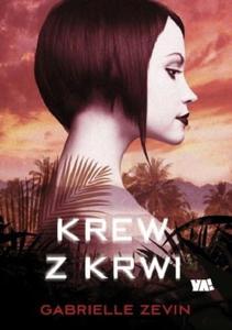 KREW Z KRWI Gabrielle Zevin - 2859982054