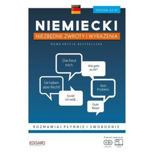 NIEMIECKI - NIEZBDNE ZWROTY I WYRAENIA +2CD - 2859982140