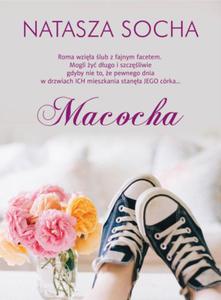 MACOCHA Natasza Socha - 2859982146