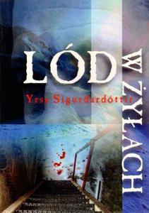 LD W YACH Yrsa Sigurdardottir - 2870251561