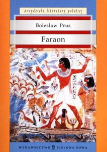 FARAON Bolesaw Prus - 2875029403