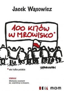 100 KIJW W MROWISKO Jacek Wsowicz - 2859982276