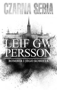BOMBER I JEGO KOBIETA Leif GW Persson - 2859982303