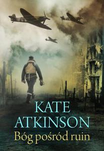 BG PORD RUIN Kate Atkinson - 2866467502