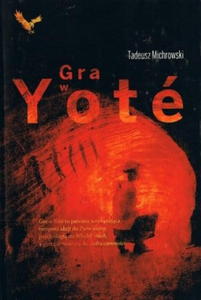 GRA W YOTE Tadeusz Michrowski - 2859982431