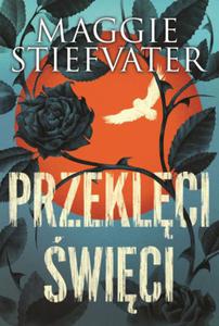 PRZEKLCI WICI Maggie Stiefvater - 2859982448