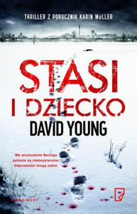 STASI I DZIECKO David Young - 2859982473