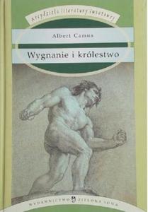 WYGNANIE I KRLESTWO Albert Camus - 2859982498