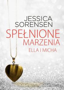 ELLA I MICHA SPENIONE MARZENIA Jessica Sorensen - 2859982922