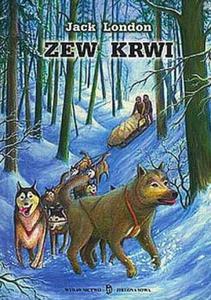 ZEW KRWI Jack London - 2859982931