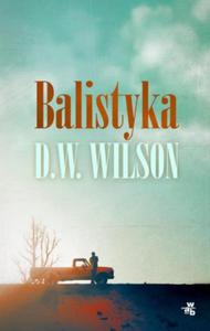 BALISTYKA D.W.Wilson - 2859982937