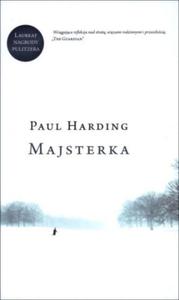 MAJSTERKA Paul Harding - 2859982938