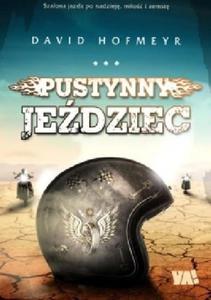 PUSTYNNY JEDZIEC David Hofmeyr - 2859982975