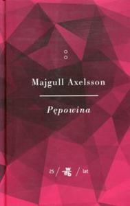 PPOWINA CZ.2 Axelsson Majgull - 2859983003