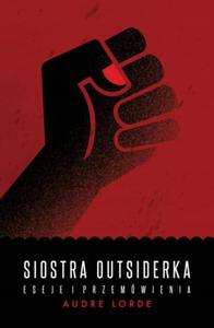 SIOSTRA OUTSIDERKA Audre Lorde - 2862561202