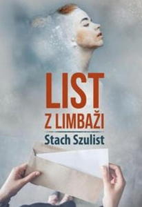 LIST Z LIMBAZI Szulist Stach - 2862877410