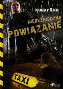 NIEBEZPIECZNE POWIZANIE Kubby Ann - 2862877417