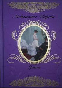 JAMA Aleksander Kuprin - 2862964489