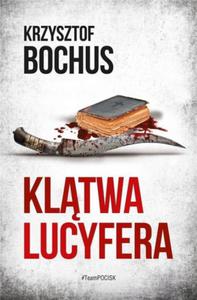 KLTWA LUCYFERA Krzysztof Bochus - 2864134090