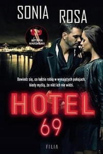 HOTEL 69 Sonia Rosa - 2864307438