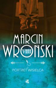 PORTRET WISIELCA Wroski Marcin - 2864994333